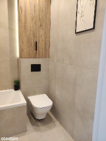Warto! Nowe 3 Pokoje, 47m, W Centrum