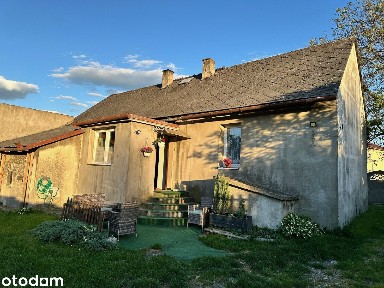 Dom z potencjałem - Trzebinia, Wodna (ul. 1 Maja)