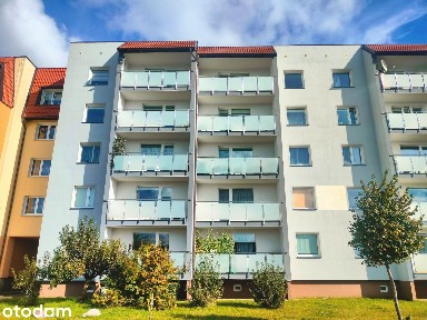 Osiedle Sportowa - 73 m², 4 pokoje, gotowe do wprowadzenia