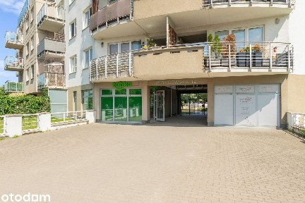 Mieszkanie 49,78 m² z komórką lokatorską i miejscem garażowym