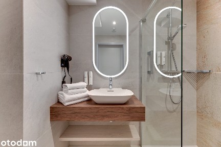 Pokój hotelowy nr 701 - Grano Hotel Solmarina****