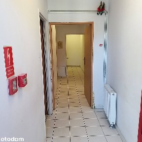 Lokal pod produkcję żywności