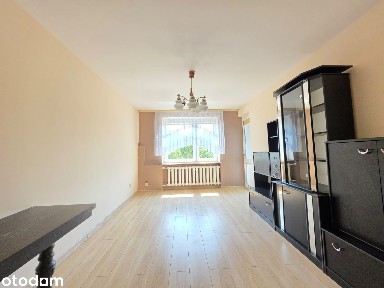 Przytulne 47,5 m² z balkonem - Osiedle Młodych, idealna lokalizacja!