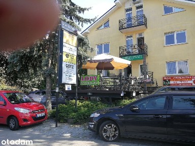 lokal usługowy