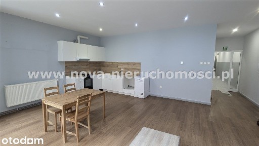 Duży apartament 106 m2 - 100 metrów od płyty rynku