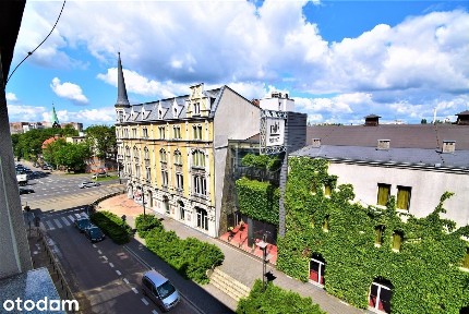 Top Centrum 112m23 pok4 piętro