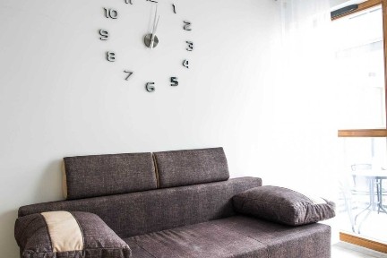 Mieszkanie na wynajem dla studenta. Grudziądzka 6 Apartament Gdansk Wrzeszcz. do wynajecia