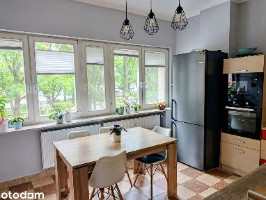 Rezerwacja! 2-pokojowe mieszkanie w centrum Siedlec | 1 piętro