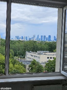 HIT BEMOWA! Z panoramicznym widokiem na Warszawę -bezpośrednio! OKAZJA