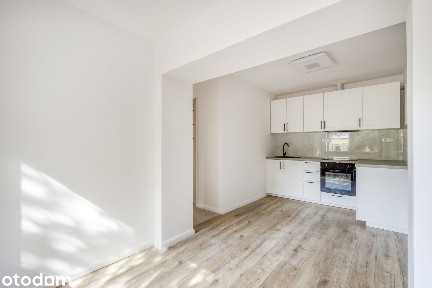 2 pokoje | 27 m² | Nowy Rembertów |Gotowe do zamieszkania