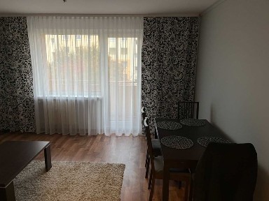 Mieszkanie na Os. Słonecznym (Aleksandrów Ł. )