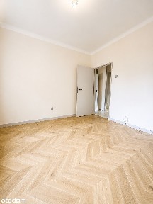 2 pokoje | 51,3 m² | Po remoncie | Pełna własność | BałutY