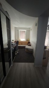 Mieszkanie oś.Bińków 60 m2 + piwnica