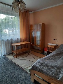 Mieszkanie Łódź Retkinia - 42.42 sprzedaż
