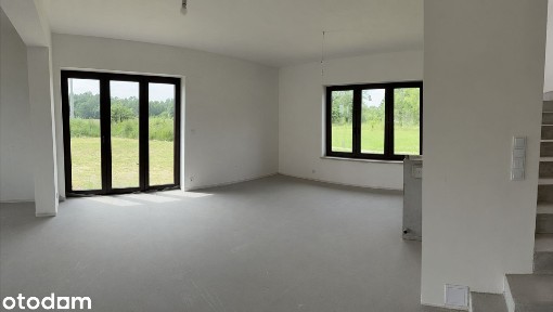 Dom jednorodzinny w wyjątkowej lokalizacji - Kielce, ul. Dobromyśl