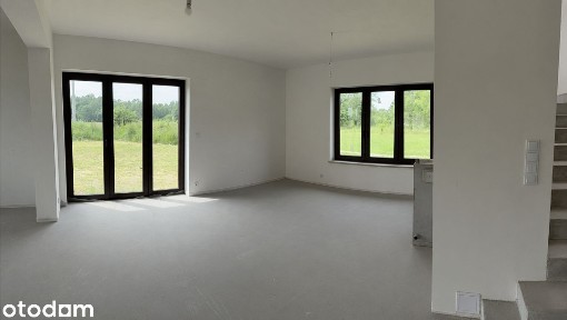 Dom jednorodzinny w wyjątkowej lokalizacji - Kielce, ul. Dobromyśl