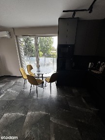 Mieszkanie na wynajem z balkonem i garażem