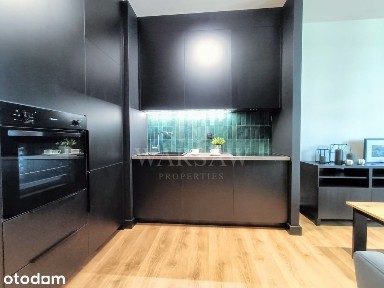 Studio LOFT z osobną sypialnią - Soho
