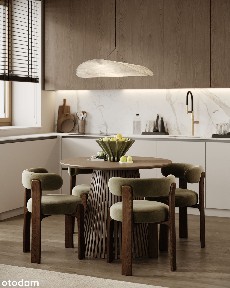 Apartament Premium 64 m² | Chmielna Duo | Duży balkon | Widok na Varso