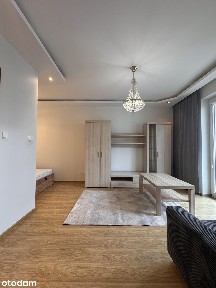 Przytulna kawalerka do wynajęcia blisko metra