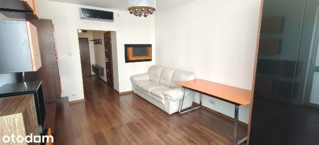 Mieszkanie 56 m2 URSUS z tarasem i balkonem + klima