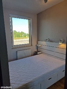 Nowoczesne studio blisko centrum Warszawy