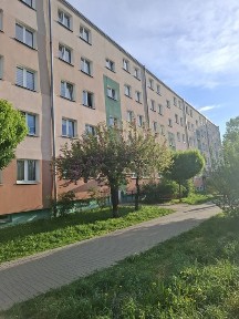 Mieszkanie 48m2 LSM