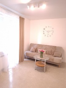 Nowoczesne 36 m² po generalnym remoncie | Parter z balkonem i piwnicą | os.1000-lecia | BEZ POŚREDNIKÓW