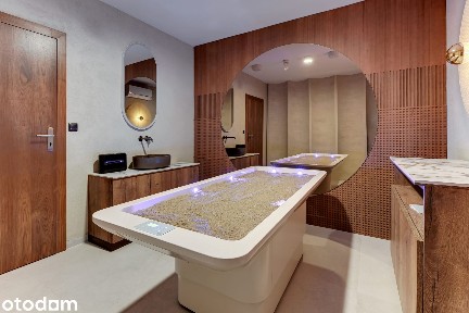 Pokój hotelowy nr 305 - Grano Hotel Solmarina ****