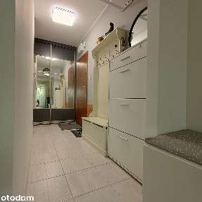 Nowoczesne 47m² z tarasem i miejscem garażowym! Ul. Żeromskiego