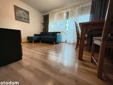 4 pokoje. 63,5 m2. Legionowo. Do wprowadzenia.
