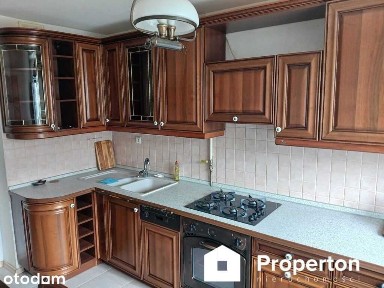 Mieszkanie 77 m², 2 p, ul. Czwartaków, Podolszyce
