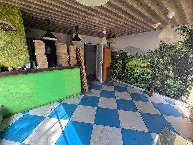 Wynajmę pawilon handlowy lokal