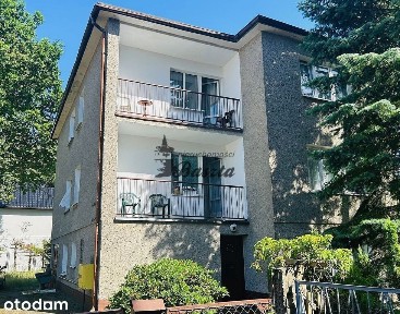 Międzyzdroje dom przy ul. Ustronie Leśne