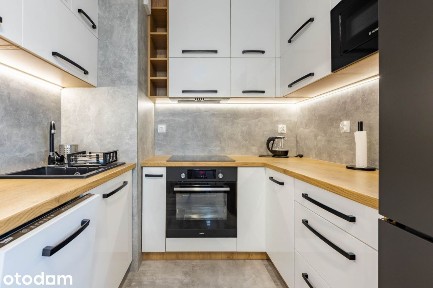 Plenerowa/ Projektant/2 pokoje/43m2!