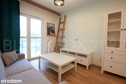 2022 r - 2 pokoje 34 m² | Wołyńska | garaż w cenie