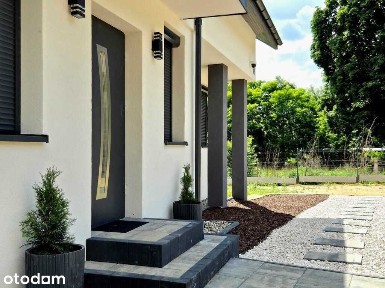 Dom 150 m2/wysoki standard/sprzęty na gwarancji