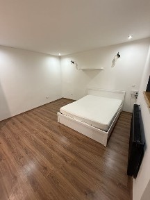 Kawalerka 34m2 Parter