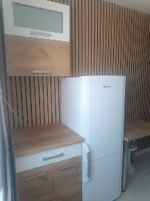 REZERWACJA Do wynajęcia w Kłodawie po remoncie mieszkanie 2-pok. IIp, bl. z cegł