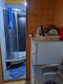 Wynajmę domek całoroczny