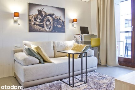 Luksusowy apartament, Wola, apart. Chronos