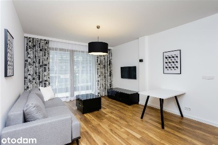 elegancki apartament | grzybowska 85