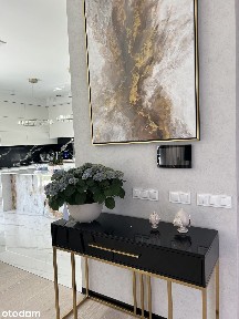 Piękny apartament premium 4 pokojowy