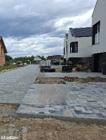 Bliźniaki w Leśnicy i Lutyni (również z niższą ceną od widniejącej)