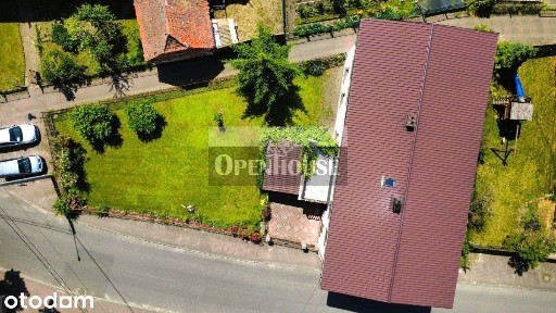 Grębocice - dom 220 m2