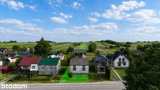Siedlisko, Grabowica gm. Susiec