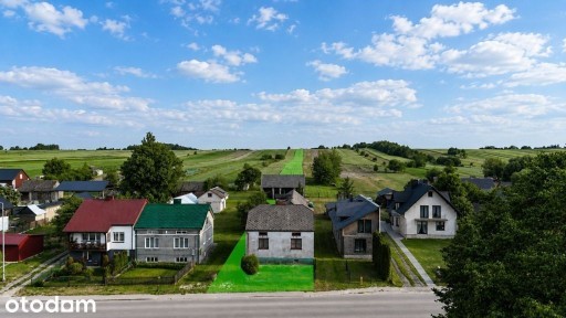 Siedlisko, Grabowica gm. Susiec