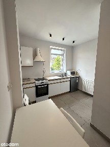 Na wynajem mieszkanie 2-pokojowe 45 m2 w Poznaniu | po remoncie