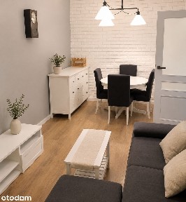 Na wynajem | 48 mkw | 2 pok | ul. Przyjaźn