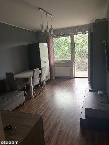 Do wynajęcia - komfortowe mieszkanie 2-pokojowe na Brochowie (Wrocław)